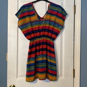 Derek Heart womens dress; size medium